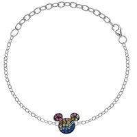 Armband Disney Kind in Silber BS00025SRML - BS00025SRML